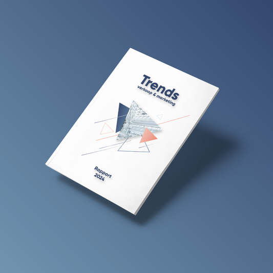 Trends verkoop & marketing | rapport 2024